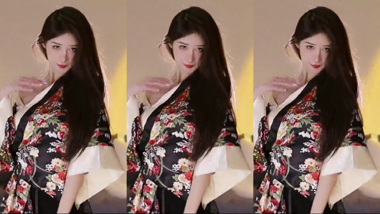 Douyin wenningczhu[温柠c丶]20230927 Chinese girl live stream 000003