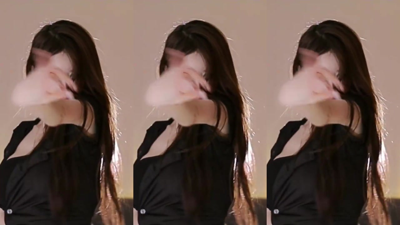 Douyu 温柠c丶20231004 Chinese girl live dance 000006