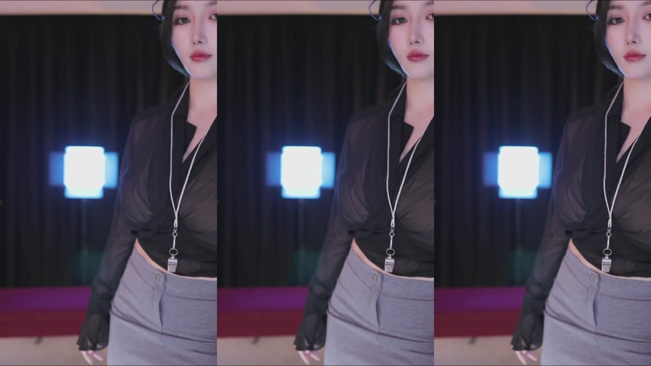Huya 猫崽崽三分糖20230915 Dance cover 000001