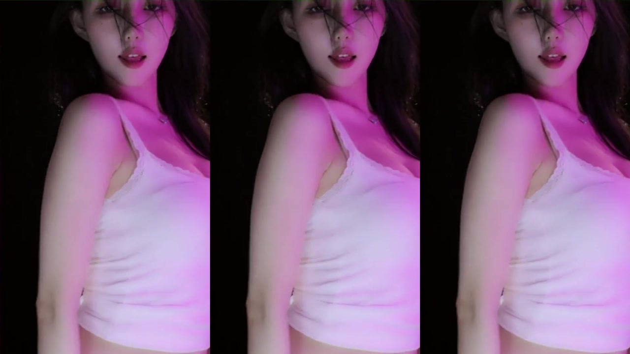 Huya 王雨檬呀20230427 Chinese Live Girl Dance 000003