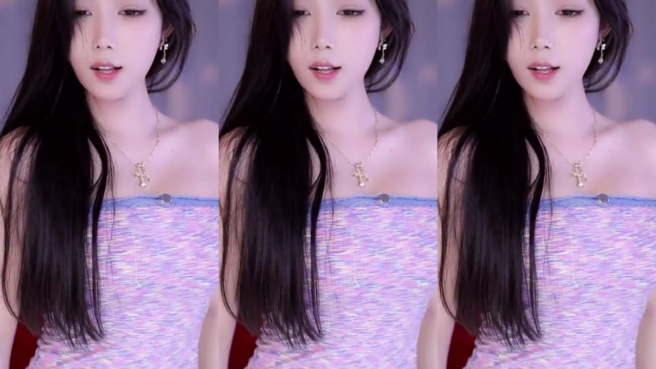 Douyu 一只萌七哟o20231214 Chinese girl live free 000010
