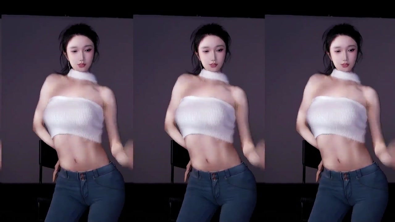 Douyin huaikongkong[坏空空]20230420 Chinese girl watch free 000001