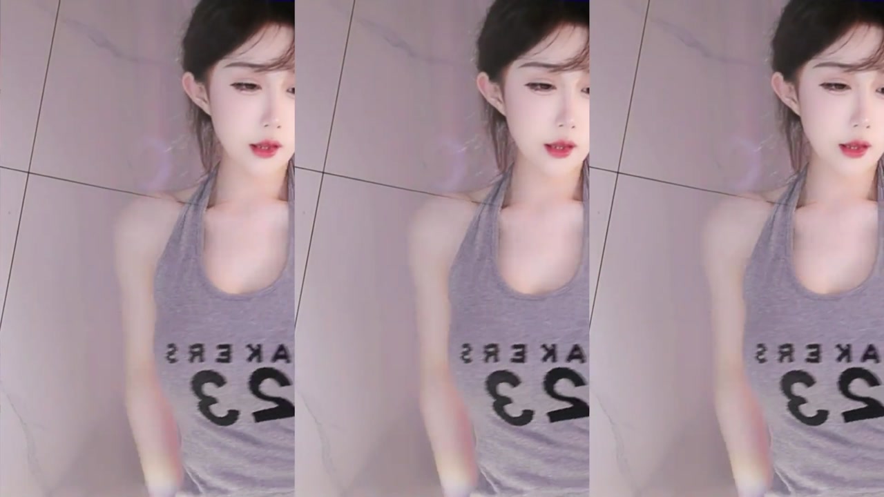奶言艾20230620 Chinese girl dances 000000
