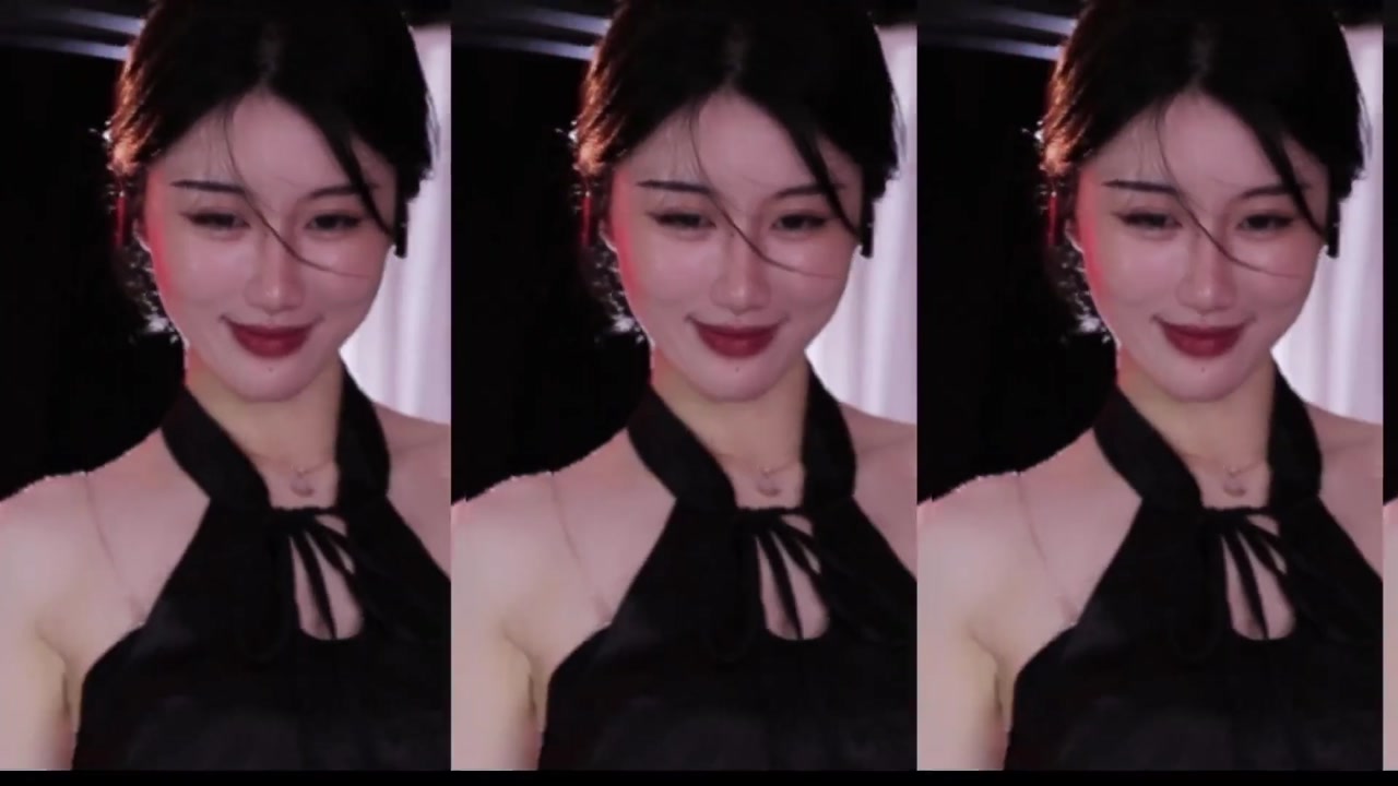 Douyu 青台miss20230722 Chinese girl korean dance videos 000006