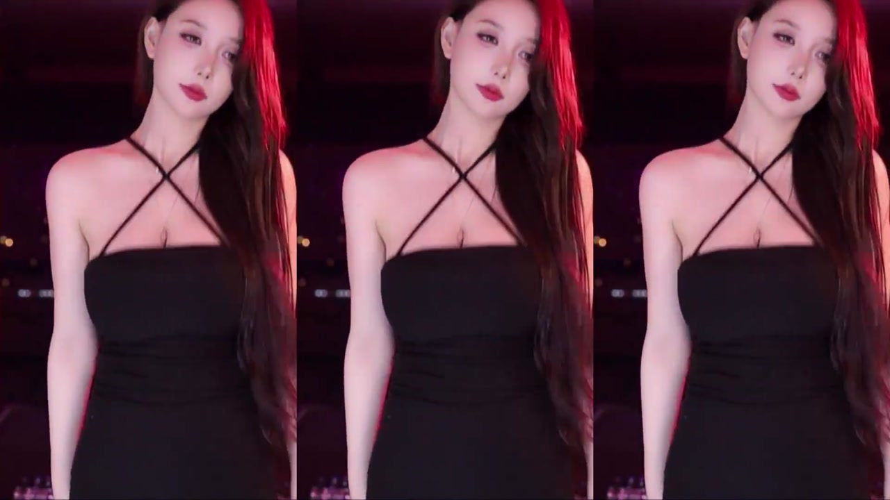 minana呀20230716 Chinese Live Girl Dance 000015