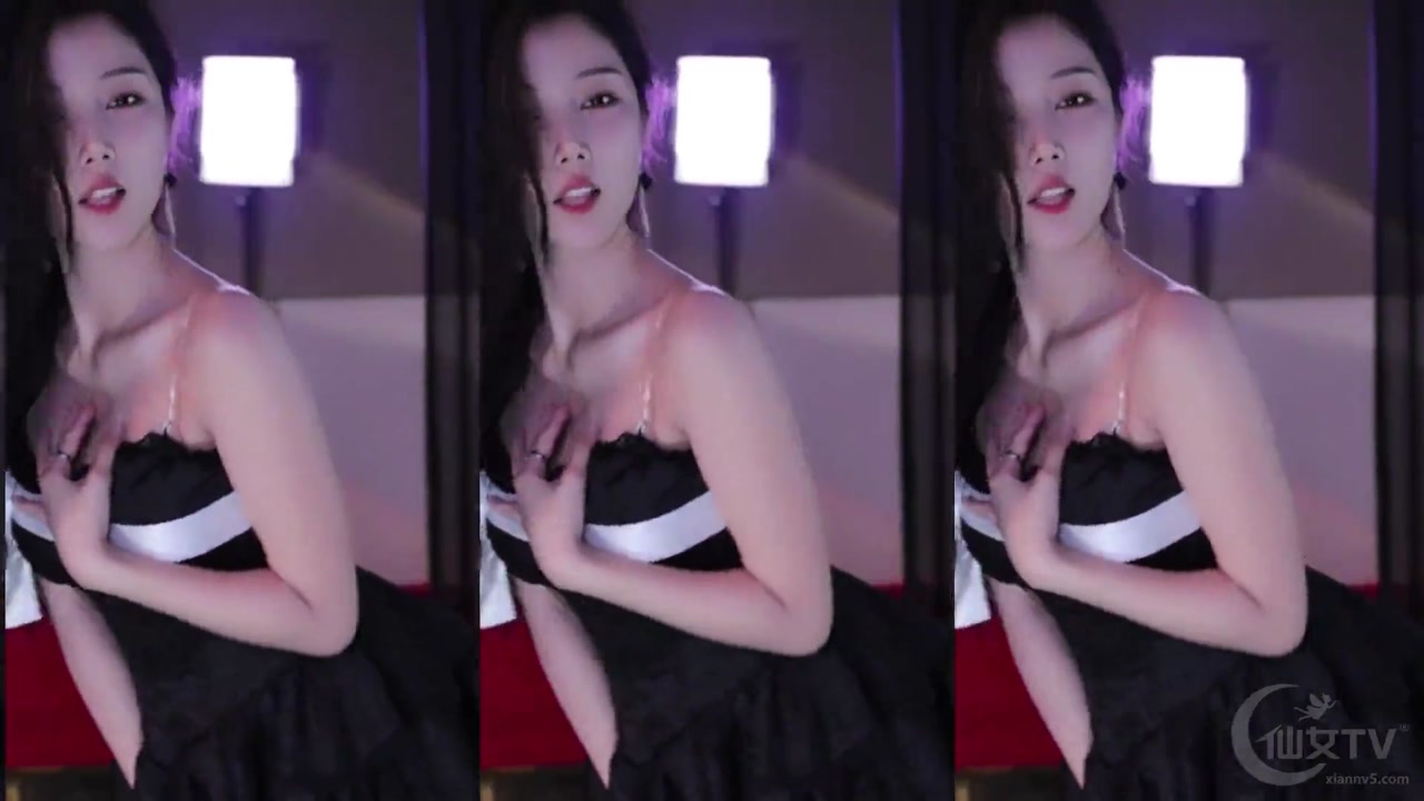 Chinese girl 一只萌七哟o[yizhimengqiyoo]20230624 A beautiful female anchor from China 000003