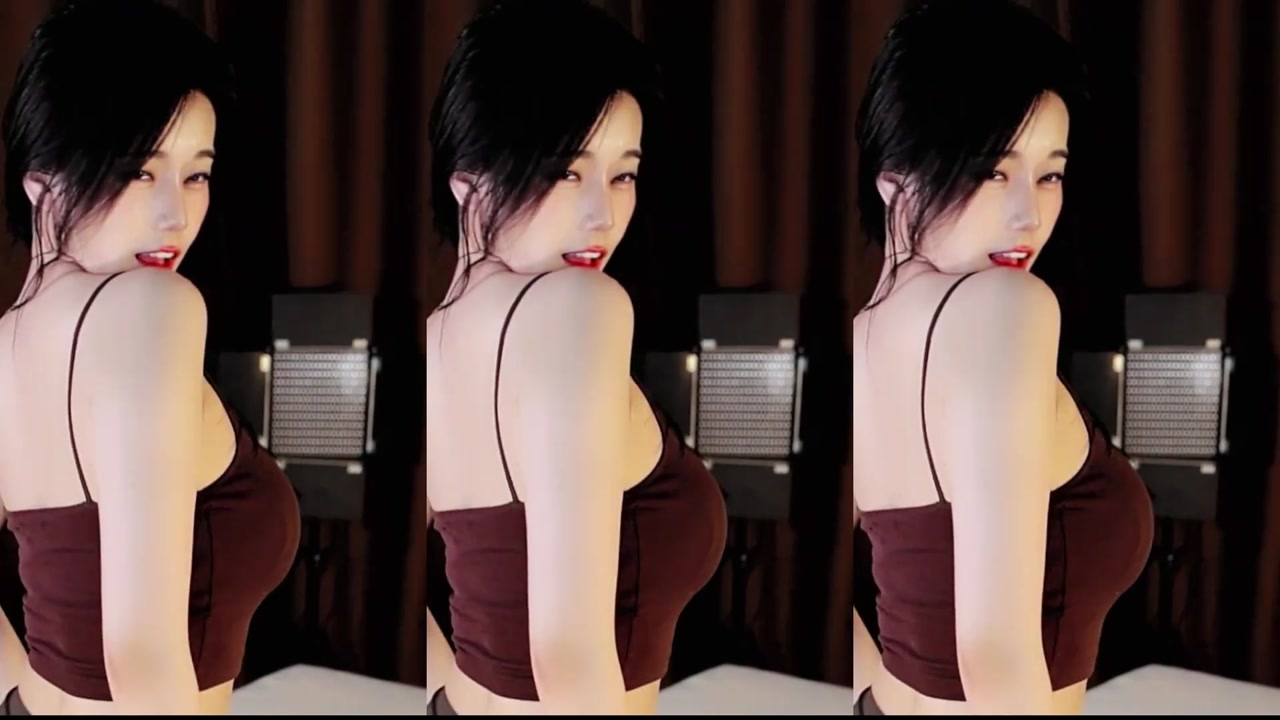 Huya Nice丶奶思丶20230504 Chinese female anchor live free 000001