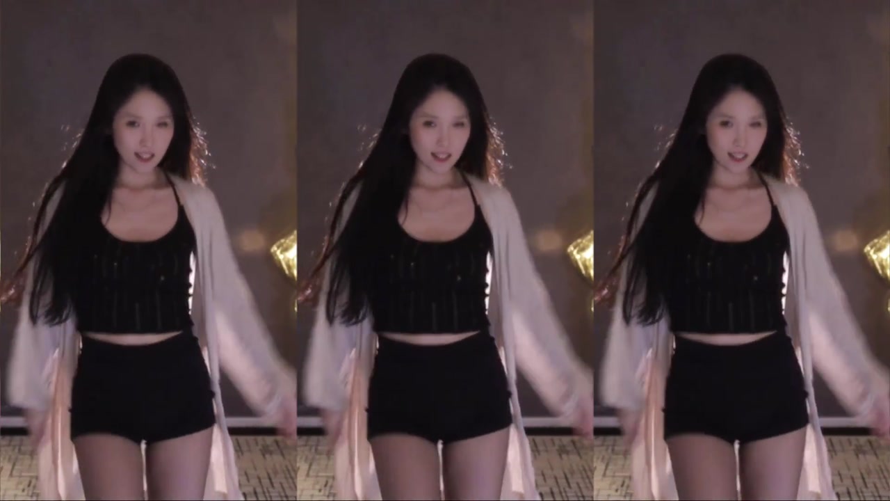 Chinese girl 朴雨彬[puyubin]20240111 Chinese bj girls live stream 000055