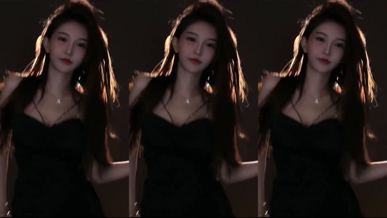 Chinese girl nanmeier[南妹儿]20231201 huyalive dancer 000006