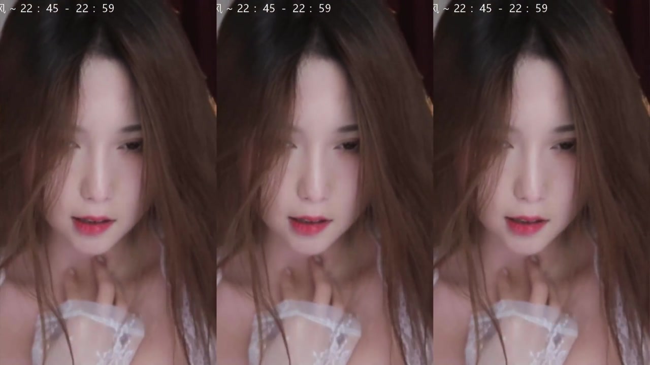 Chinese girl puyubin[朴雨彬]20230415 Chinese bj girls live stream 000036