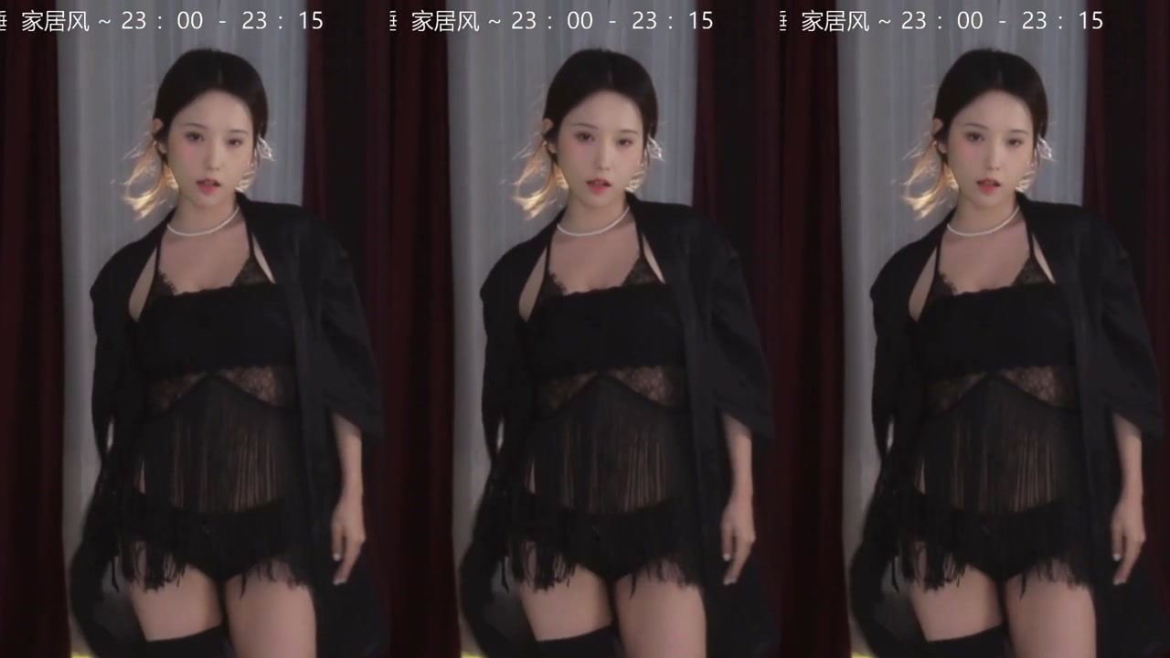 朴雨彬20230429 Adorable Chinese Girl Group Dance Live 000003