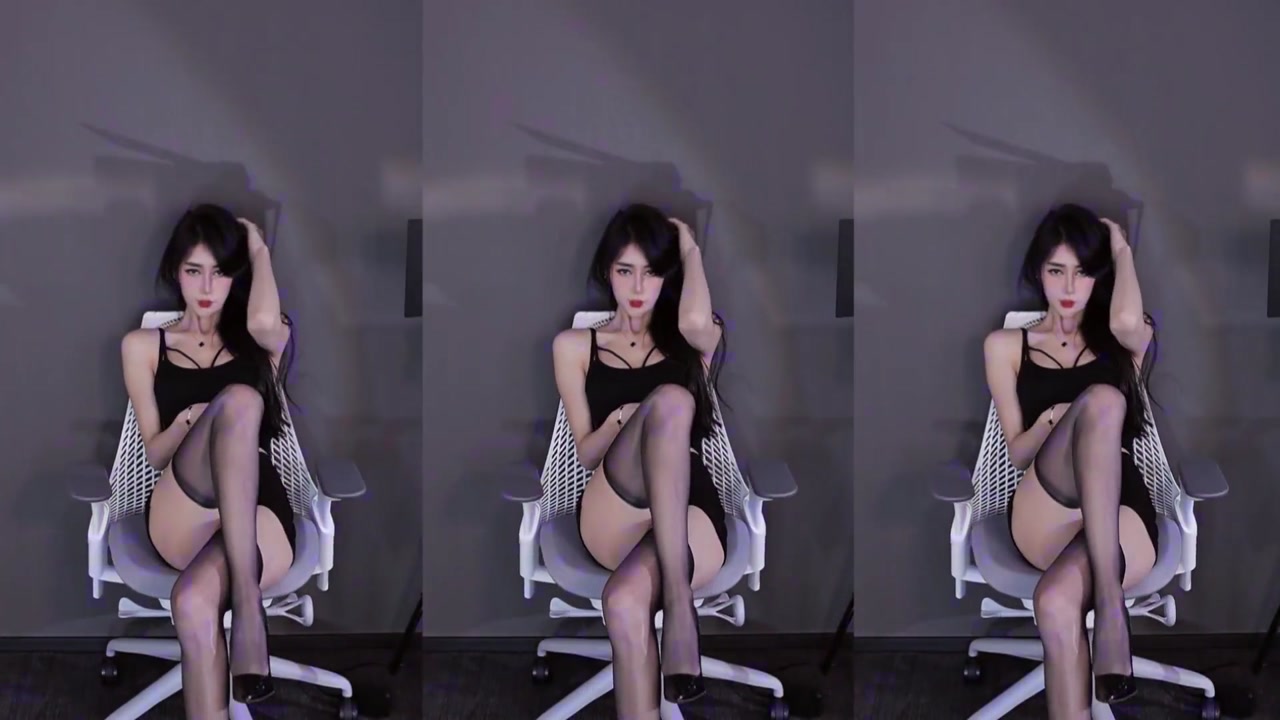 Chinese girl 车老板[chelaoban]20231103 Chinese dance video 000003