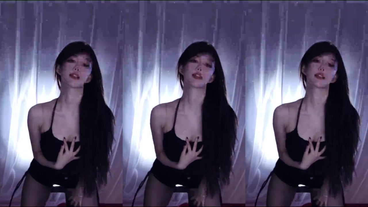 王雨檬呀20231005 Sexy Chinese Girl Dance 000003