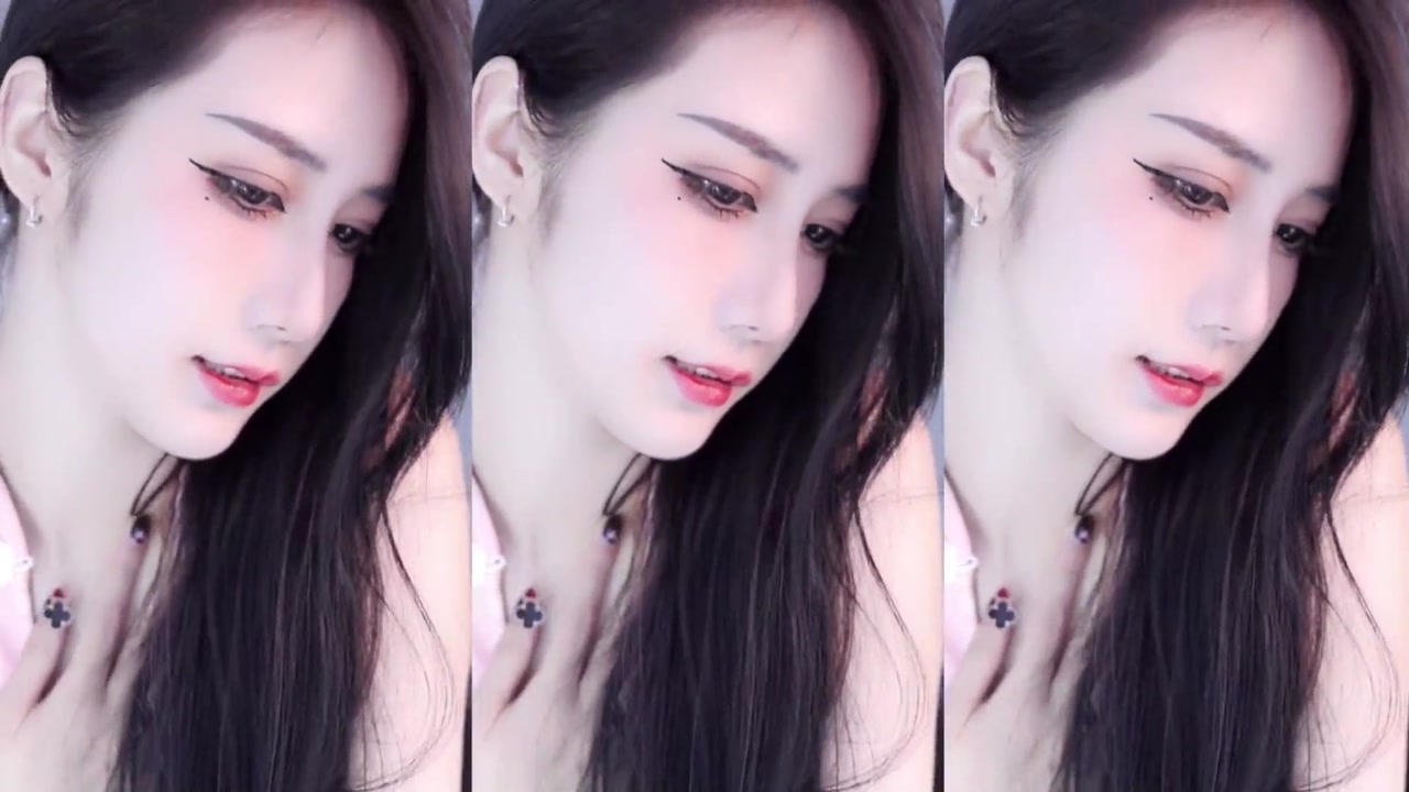 Douyu 车老板20230604 Chinese girl avi video 000003