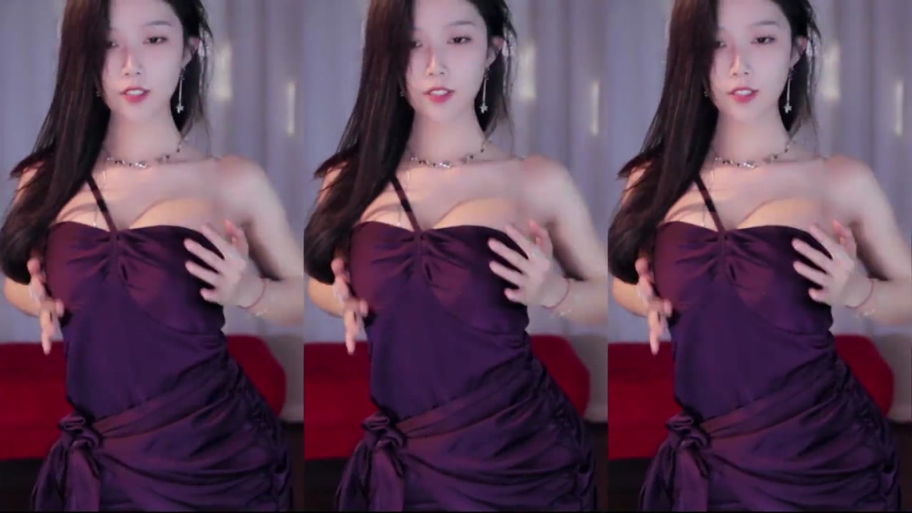 Douyu 一只萌七哟o20231024 Chinese girl live stream free 000015