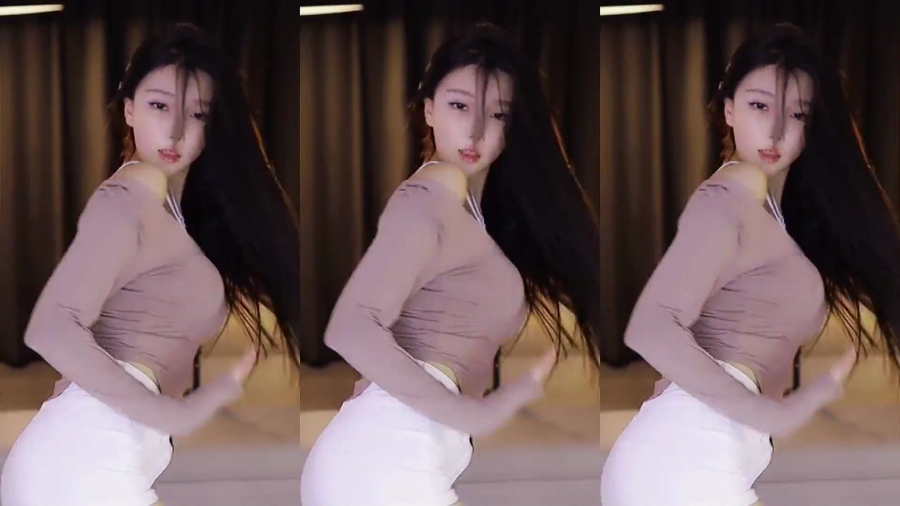 Douyu 湖南小橙子20230616 huyalive dancer 000001