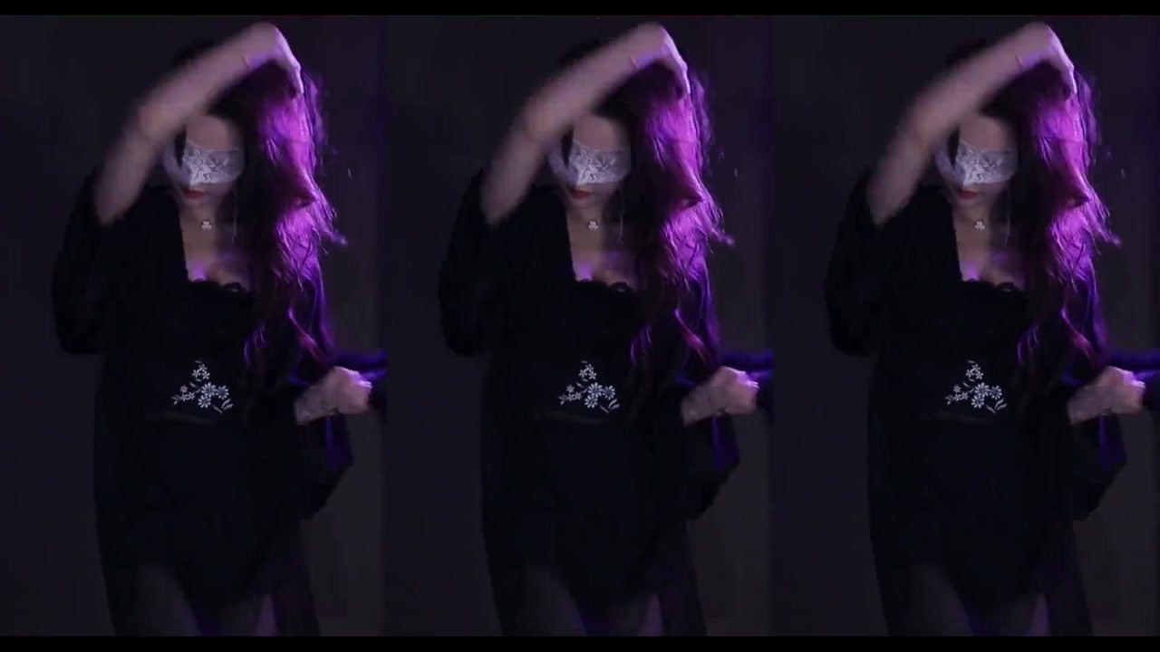 南妹儿20231108 Chinese girl dancing meme 000000