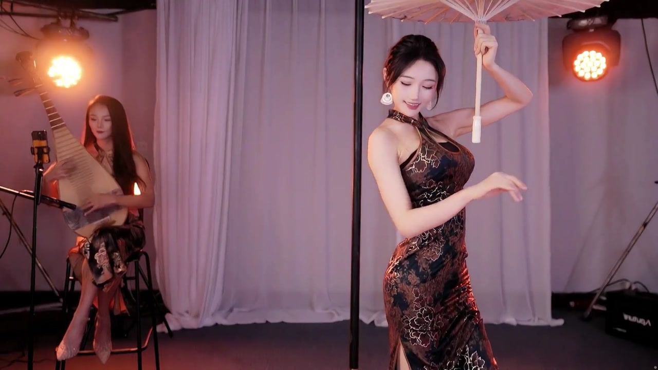 Chinese girl 坏空空[huaikongkong]20231007 xiaohongshu live recording 000028