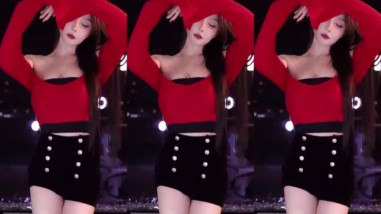 minana呀20230704 Dance cover 000003