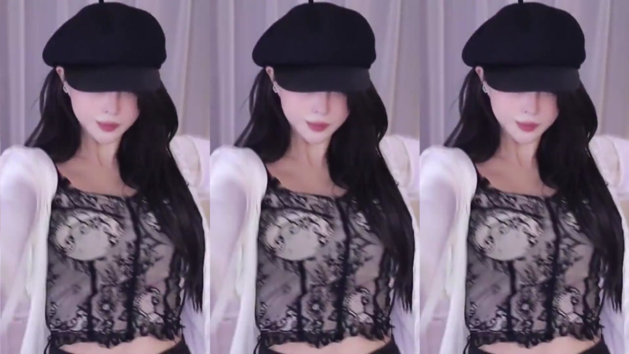 苏恩Olivia20231001 Adorable Chinese Girl Group Dance Live 000000
