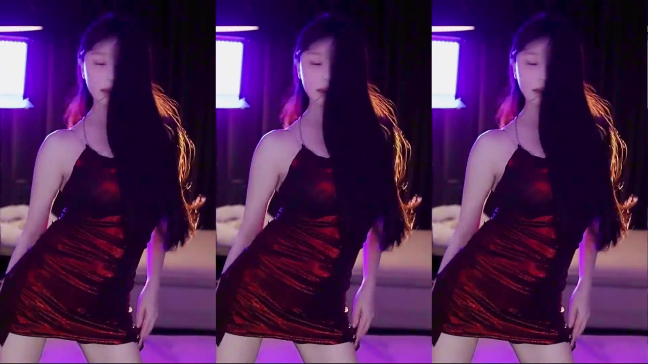 湖南小橙子20231214 Chinese dance video 000006