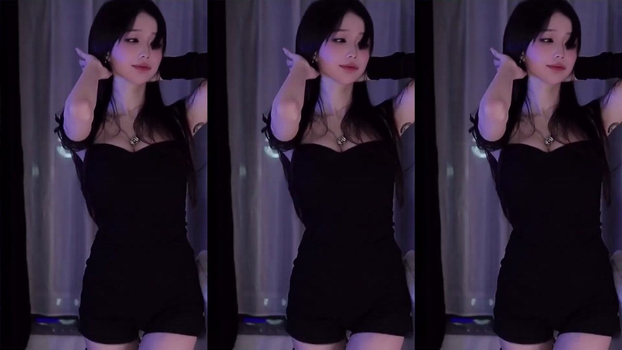 Douyin xiaohuolong[小火龙]20230618 Chinese girl live dance 000000