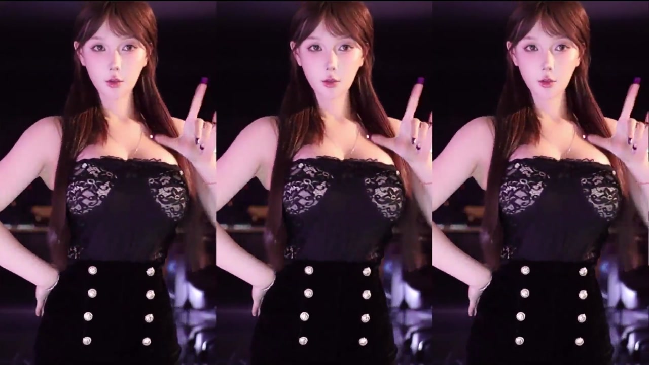 minana呀20231106 Dance cover 000000