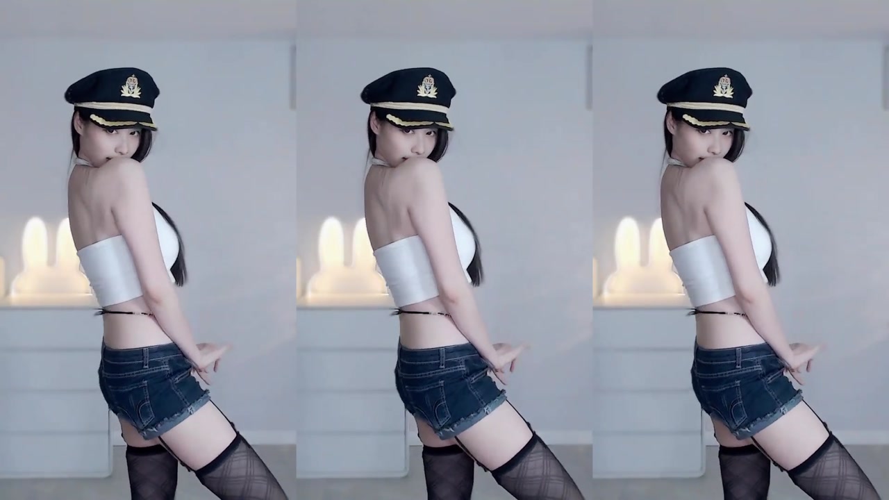 Douyin yizhixiaoxianruo[一只小仙若]20231026 huyalive dancer 000003