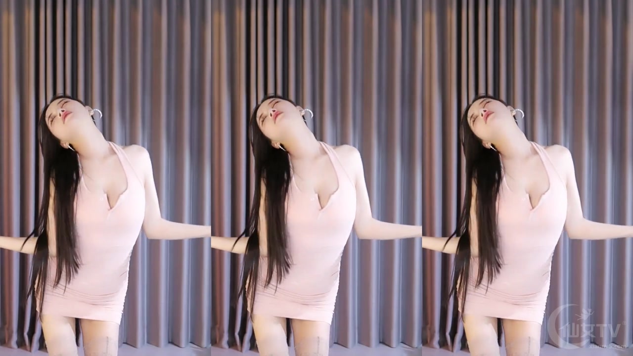 Douyin 小恩雅[xiaoenya]20230630 Chinese girl dancing meme 000003