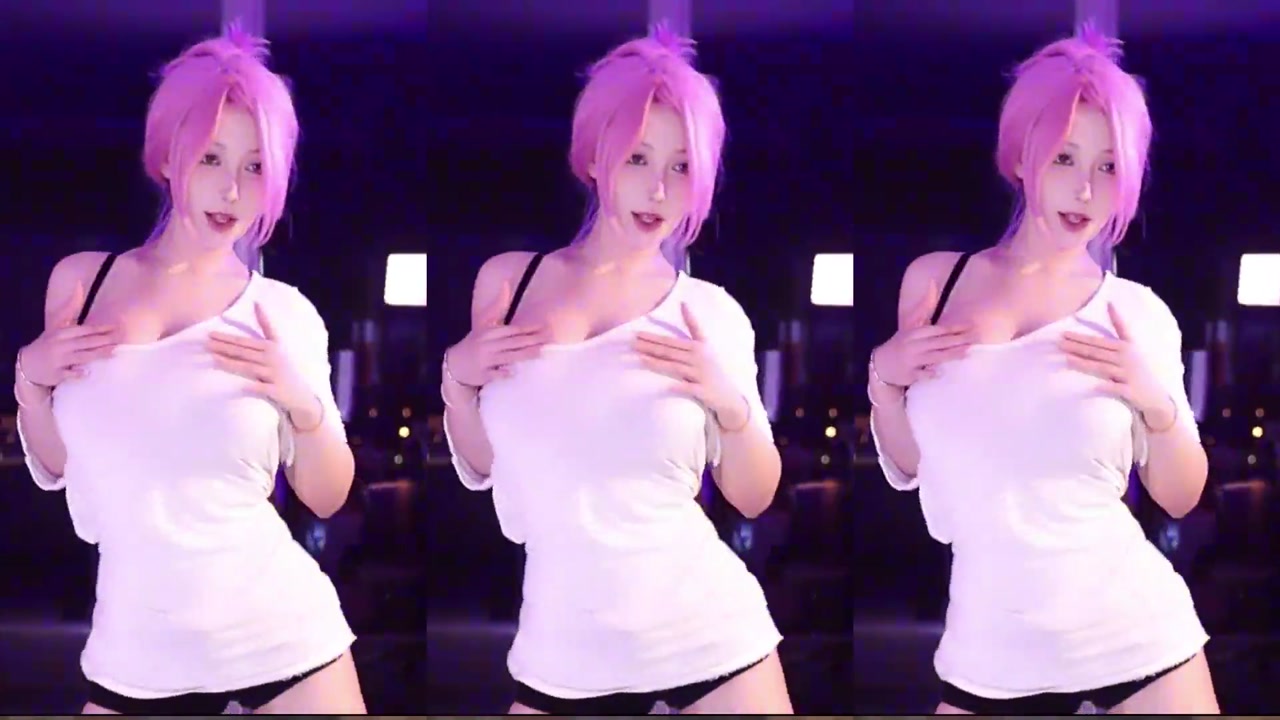 Huya minana呀20230922 Chinese Douyu stream recording 000001