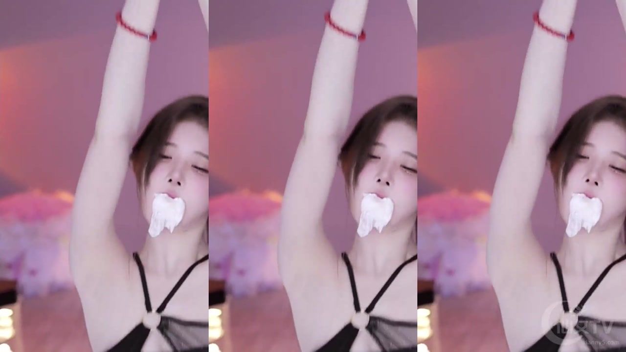 Douyu 小水熙20230407 Chinese girl watch free 000015