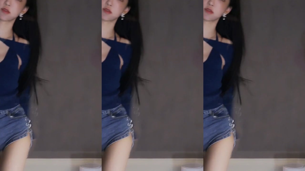 Huya 南妹儿20220116 Chinese girl dancing meme 215300