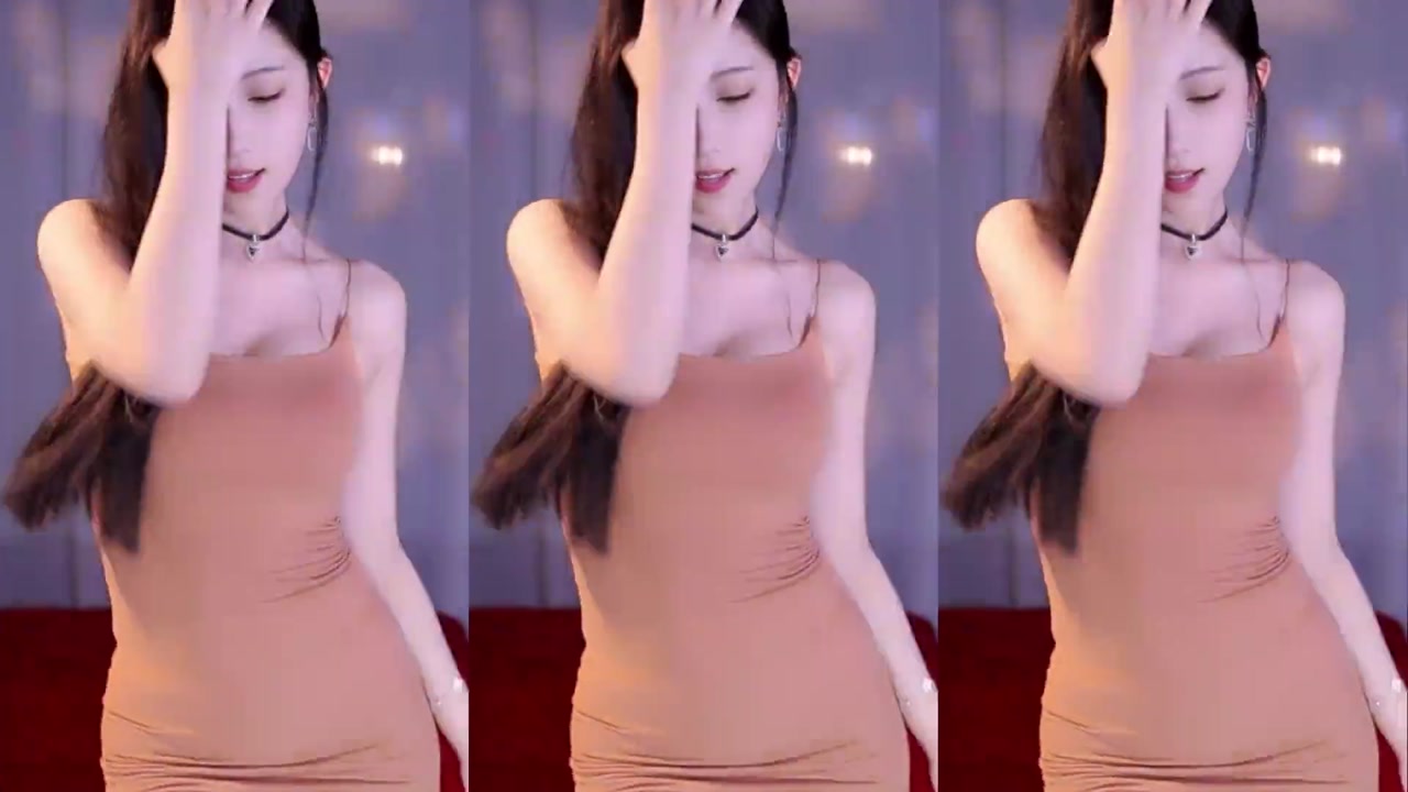 Chinese girl 一只萌七哟o[yizhimengqiyoo]20231222 Chinese bj girls live stream 000036