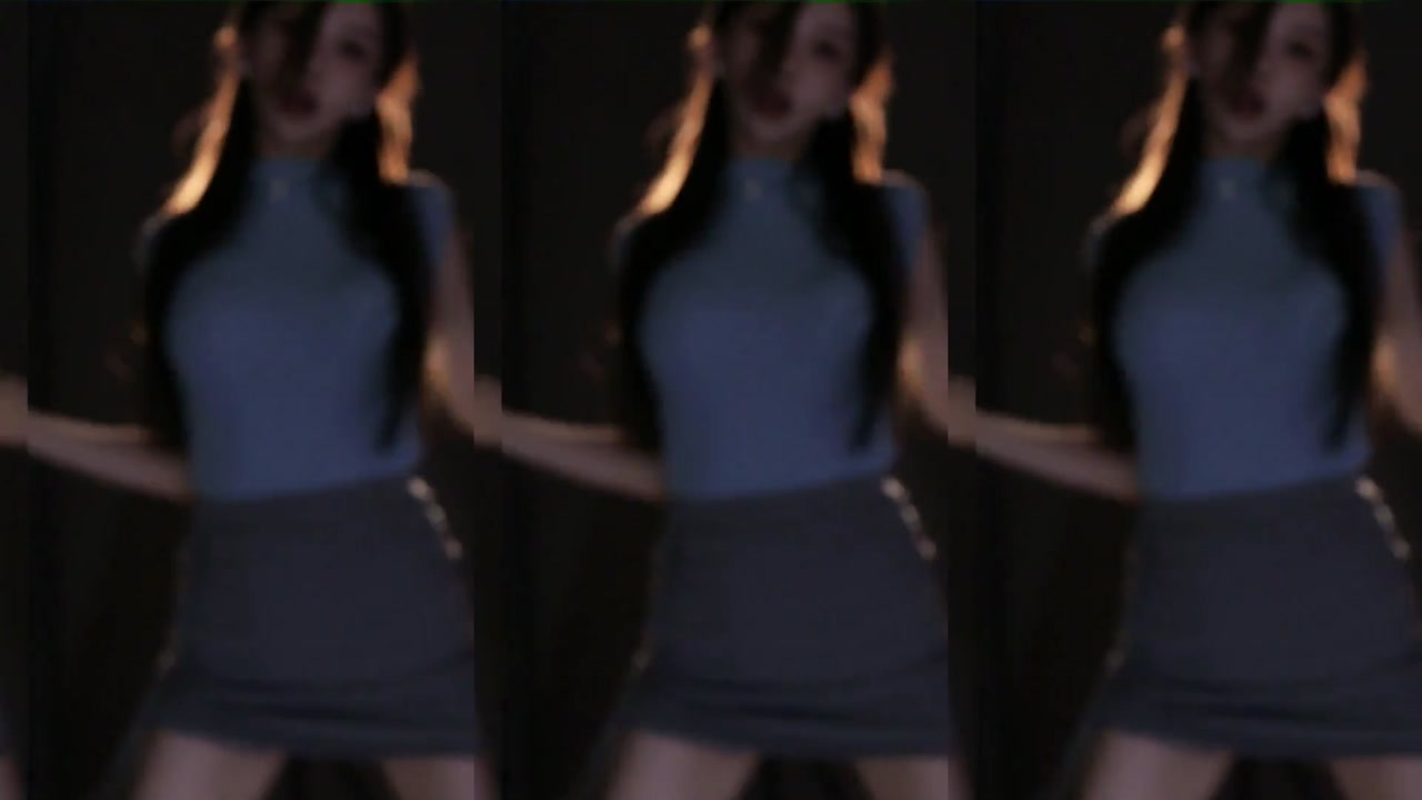 南妹儿20230607 Chinese girl dancing meme 000003
