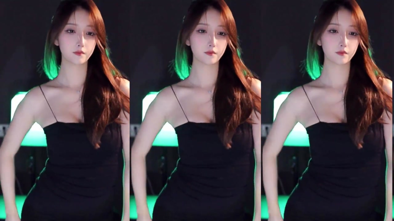 Douyu 林软软20231011 Chinese girl live free 000006
