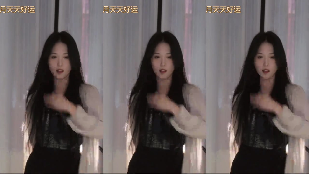 Douyin puyubin[朴雨彬]20230901 Chinese bj girls live stream 000010