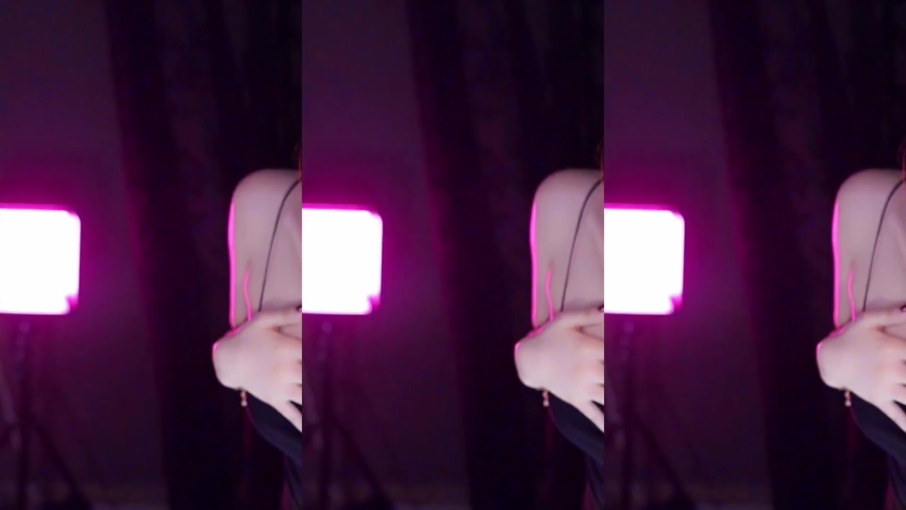 林软软20231019 Chinese girl dancing meme 000000