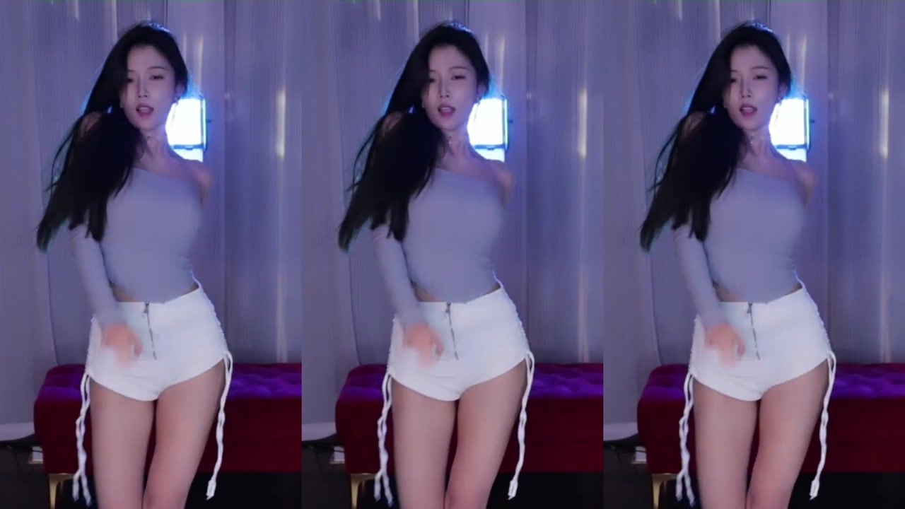 Douyin yizhimengqiyoo[一只萌七哟o]20231103 huya live live recording 000003