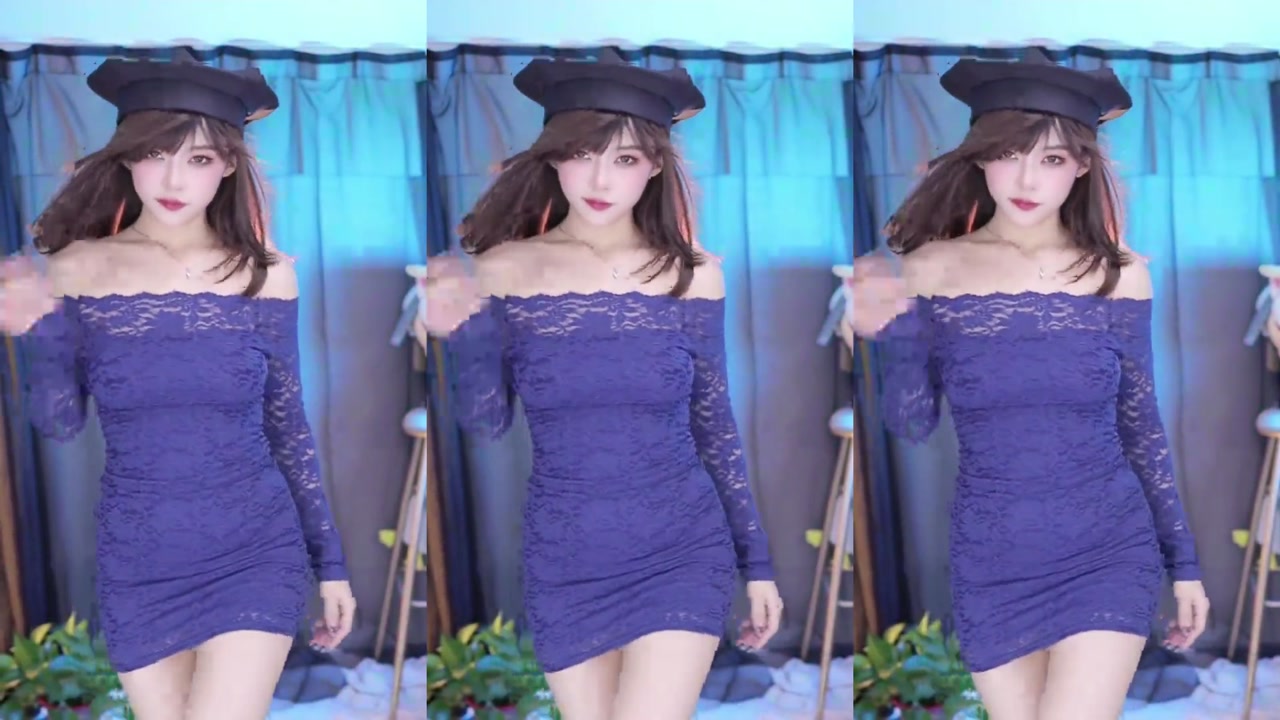 羊小雪20231004 Chinese dance video 000010