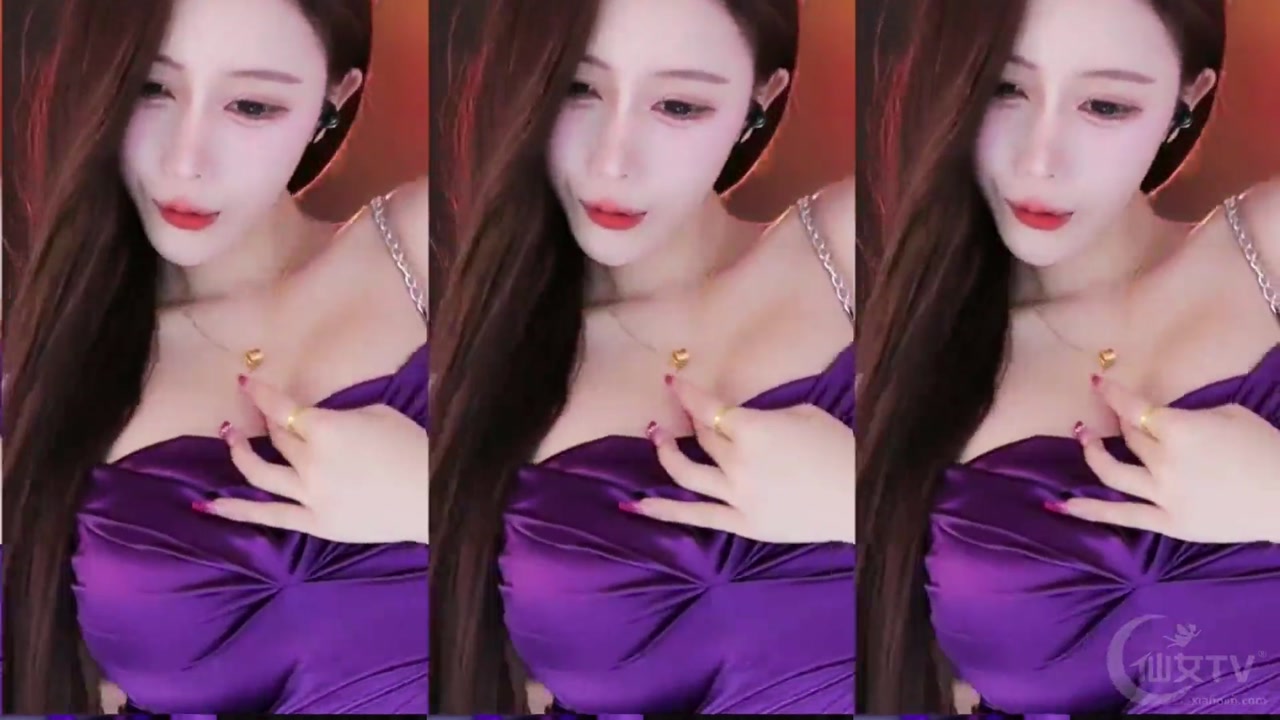 Huya 小棉袄20230429 Chinese Live Girl Dance 000001