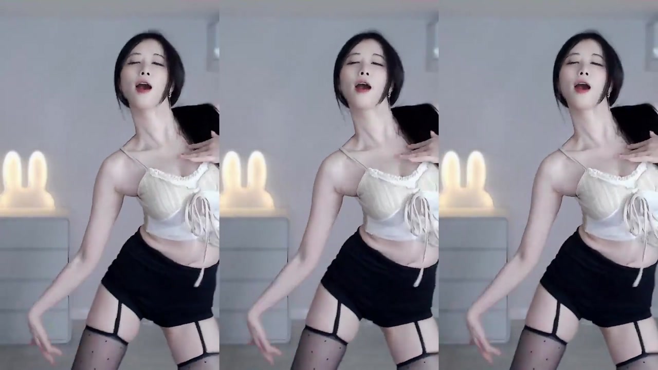 Huya 一只小仙若20231003 dance videos 000000