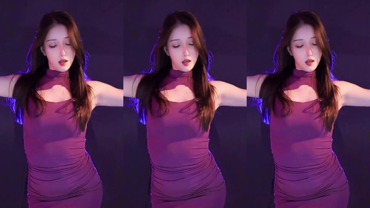 Huya 林软软20231021 dance videos 000003