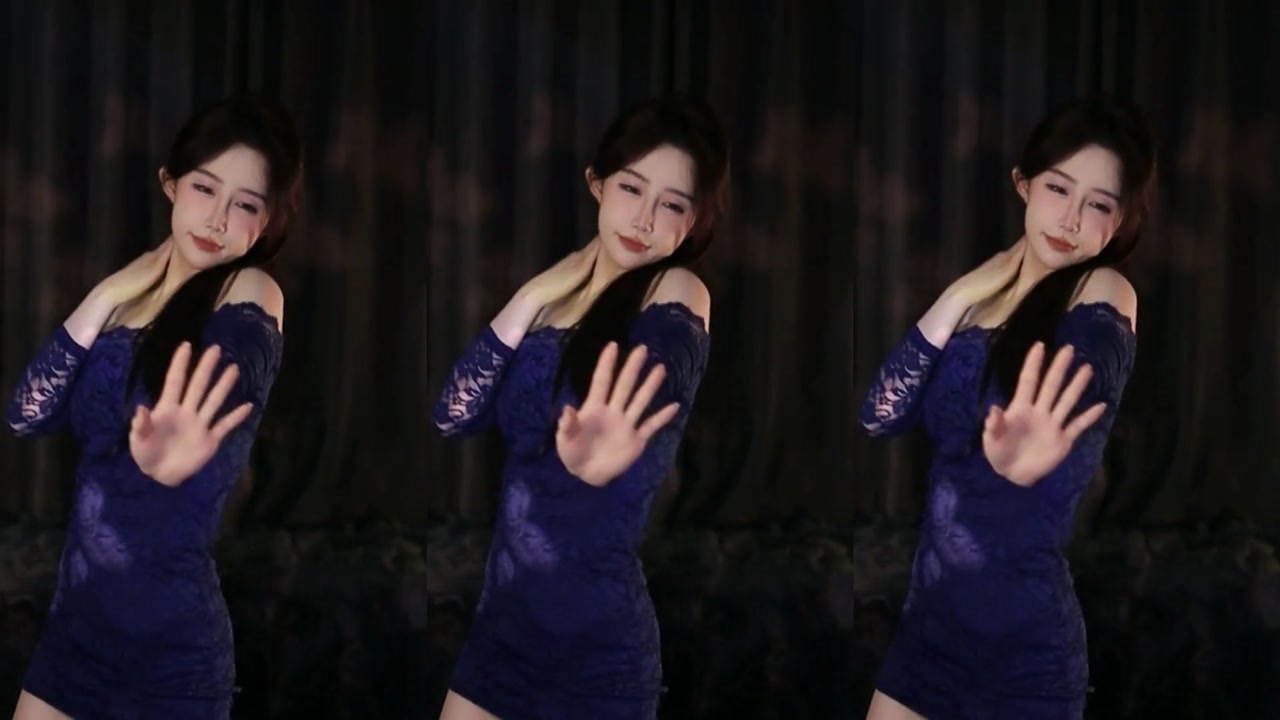 Douyin 奶言艾[naiyanai]20230910 Douyu live Dance Livestream Highlights 000006