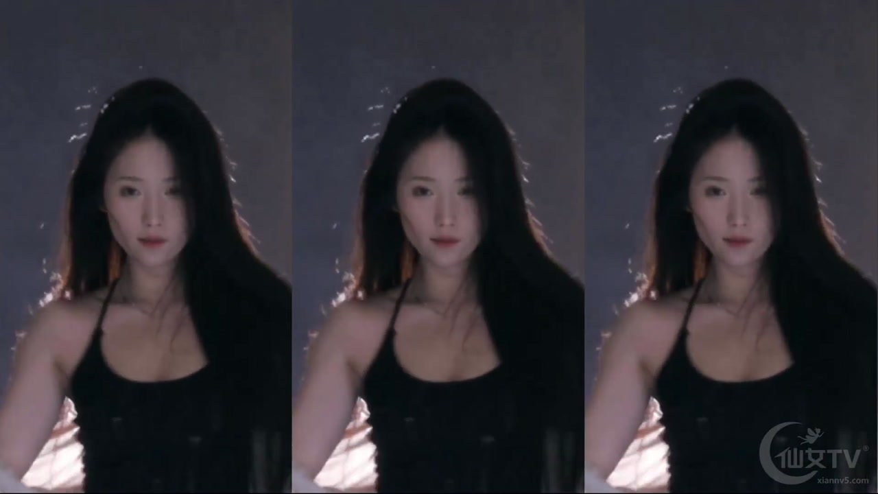 Douyu 朴雨彬20231117 Chinese dance video 000003