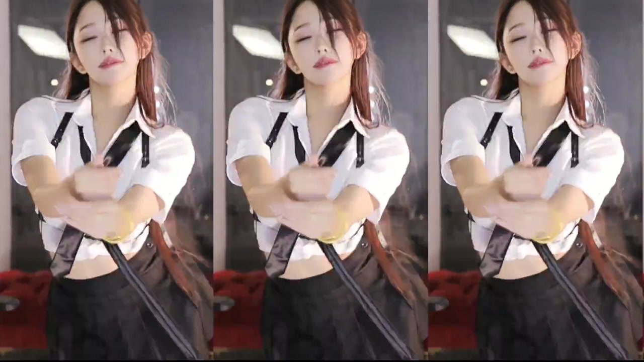 Douyin vivixiaoxiaosu[vivi小小酥]20230813 Chinese girl avi video 000000