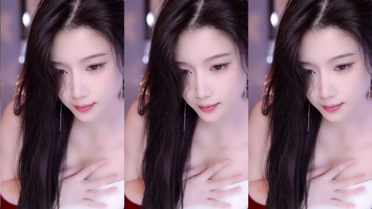 Douyu 一只萌七哟o20231219 Douyu live Dance Livestream Highlights 000006