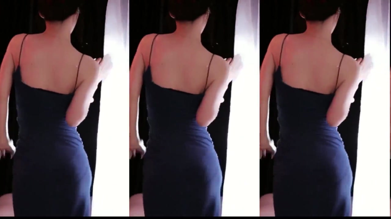 Douyu 青台miss20230624 A beautiful female anchor from China 000003