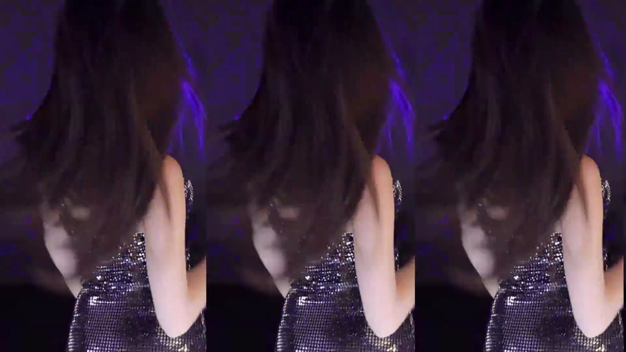 Chinese girl linruanruan[林软软]20231120 sexy female anchor from China dances 000000