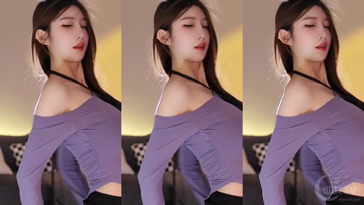 Chinese girl wenningczhu[温柠c丶]20231206 DouYu godness anchor 000001