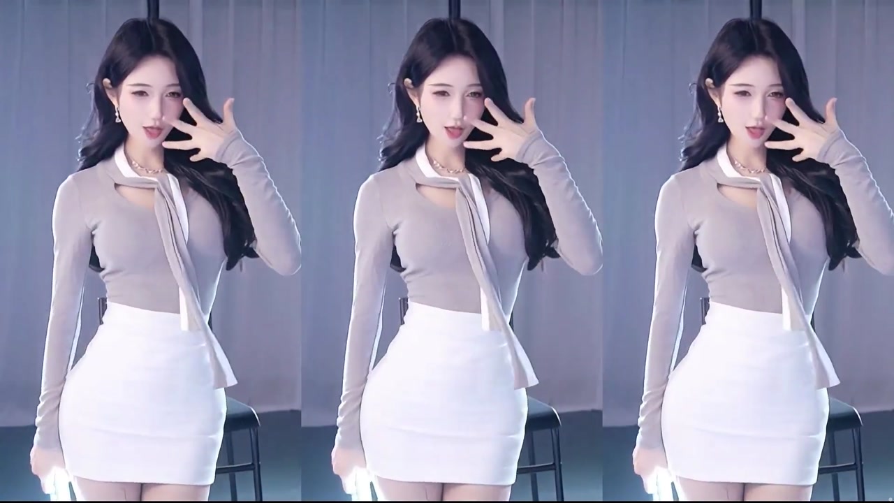 Chinese girl huaikongkong[坏空空]20230728 douyinlive dancer Livestream Highlights 000000